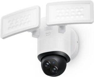eufy Security Camera E340