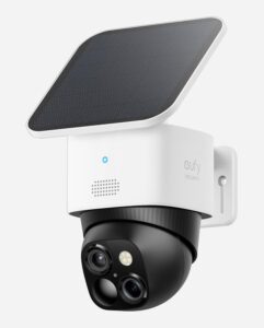 eufy Security SoloCam S340